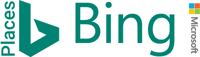 logo Bing Places