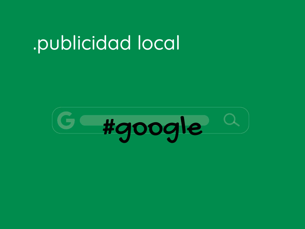 Añadir anuncios de publicidad en los listados de Google Maps