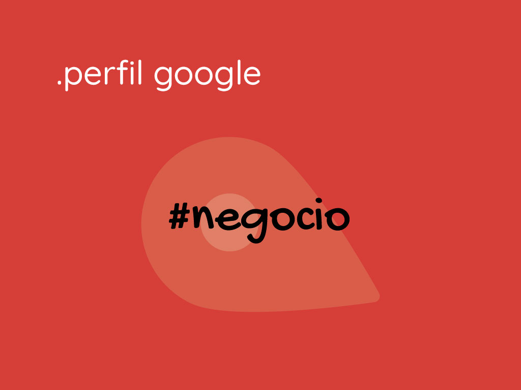 Negocios locales en Google