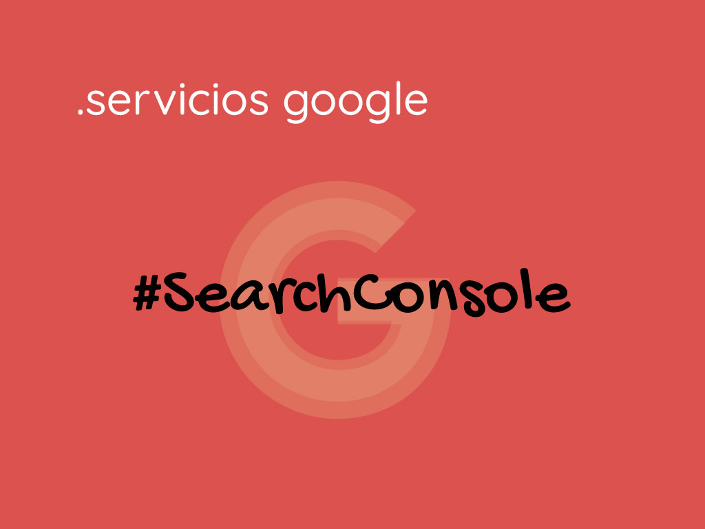 Herramienta de Google para optimización SEO web